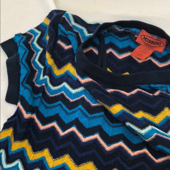 Missoni for Target sweater dress NWT - Picture 5 of 7